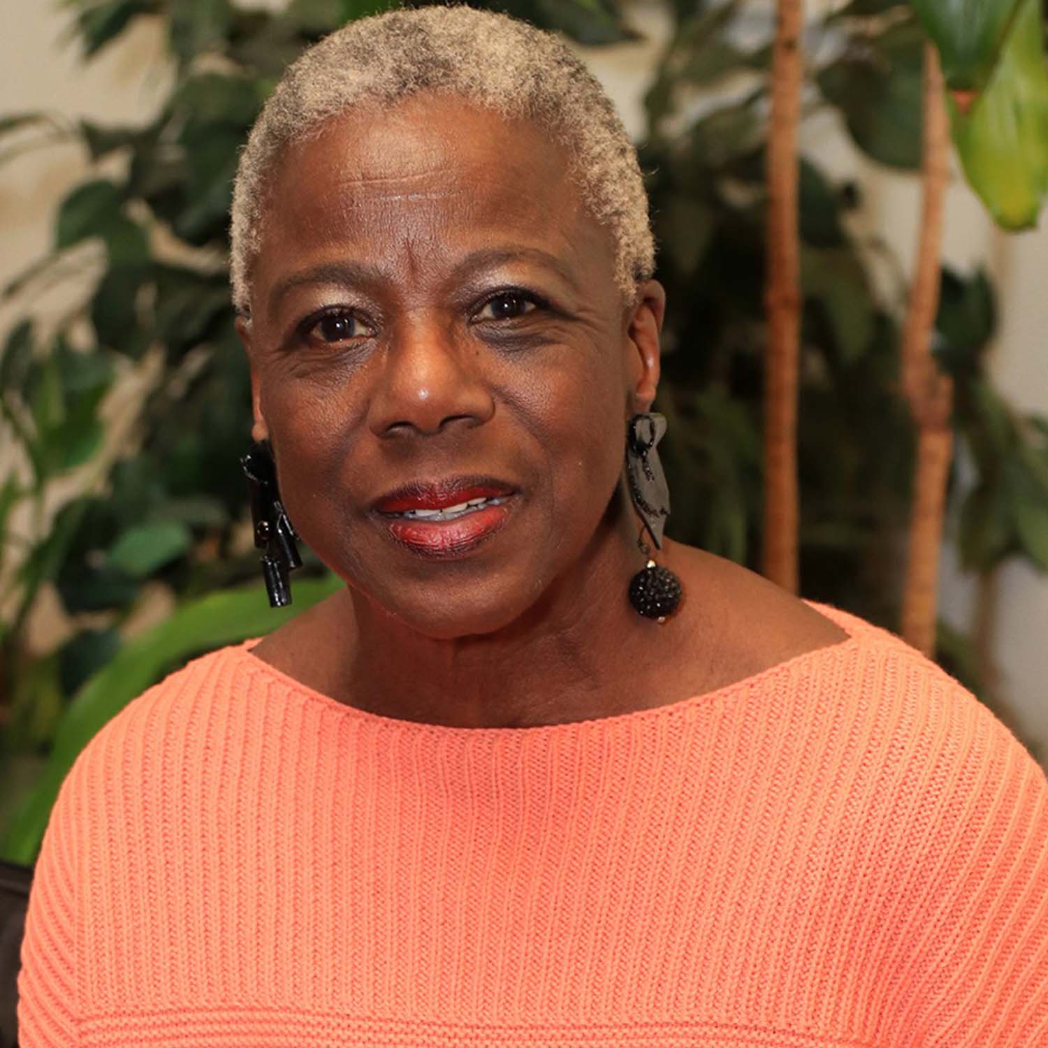 Pauline Barfield, Chairman, Barfield PR